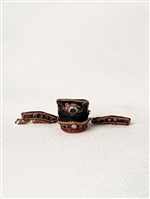 藏品(布袋黑貂)的圖片