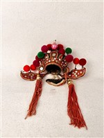 藏品(布袋金貂)的圖片