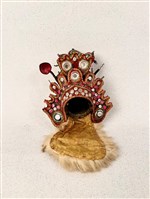 藏品(布袋夫子盔)的圖片