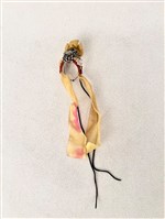 藏品(布袋小彎眉)的圖片