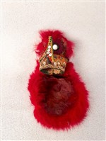 藏品(布袋英雄巾)的圖片