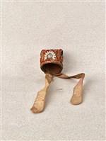 藏品(布袋仙巾)的圖片