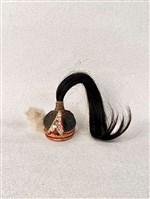 藏品(布袋水鬃)的圖片