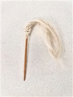 藏品(布袋拂塵)的圖片