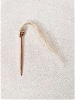 藏品(布袋拂塵)的圖片