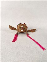 藏品(布袋金貂)的圖片