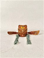 藏品(布袋金貂)的圖片