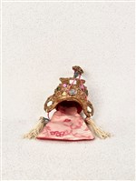 藏品(布袋大將盔)的圖片