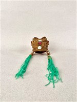 藏品(布袋王帽)的圖片