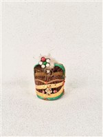 藏品(布袋暢舍巾)的圖片