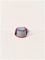 藏品(布袋員外巾)的圖片