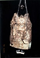 藏品(傀儡戲偶（黑大北）)的圖片