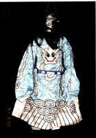 藏品(傀儡戲偶（大北）)的圖片