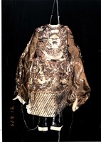 藏品(傀儡戲偶)的圖片