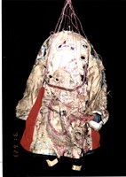 藏品(傀儡戲偶（白奸）)的圖片