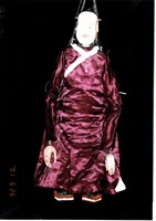 藏品(傀儡戲偶（憨童）)的圖片