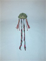 藏品(傀儡文生巾)的圖片