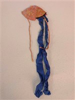 藏品(傀儡軟巾)的圖片