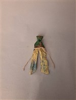 藏品(傀儡軟巾)的圖片