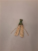 藏品(傀儡軟巾)的圖片