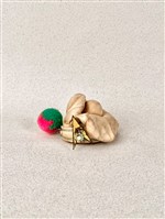 藏品(布袋歪頭巾)的圖片