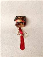 藏品(布袋生仔巾)的圖片