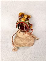 藏品(布袋戰盔)的圖片