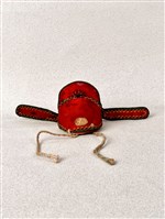 藏品(布袋四方翅)的圖片