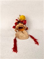 藏品(布袋戰盔)的圖片