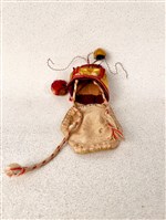 藏品(布袋英雄巾)的圖片