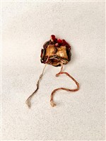 藏品(布袋武生巾)的圖片