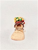 藏品(布袋英雄巾)的圖片