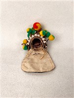 藏品(布袋戰盔)的圖片