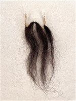藏品(布袋三牙)的圖片