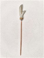 藏品(布袋大刀)的圖片