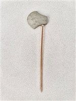 藏品(布袋斧)的圖片