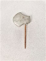 藏品(布袋斧)的圖片