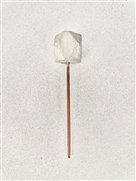 藏品(布袋鐺)的圖片