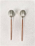 藏品(布袋雙錘)的圖片