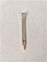 藏品(布袋秦板)的圖片