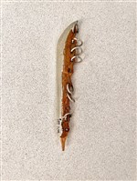 藏品(布袋九環刀)的圖片