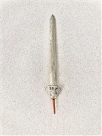 藏品(布袋劍)的圖片