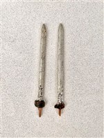 藏品(布袋雙劍)的圖片