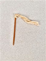 藏品(布袋拂塵)的圖片