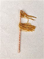 藏品(布袋馬鞭)的圖片