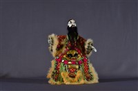 藏品(布袋戲偶（二奸）)的圖片