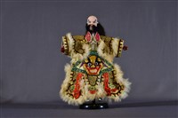 藏品(布袋戲偶（）)的圖片