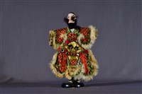 藏品(布袋戲偶（）)的圖片