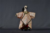 藏品(布袋戲偶（人上）)的圖片