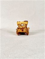 藏品(布袋戰盔)的圖片